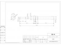 连接杆 Connecting Link:RL021