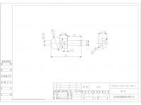 杆销 Rod Pin:RL047