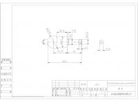 杆销 Rod Pin:RL048