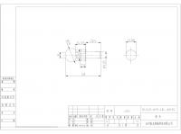 杆销 Rod Pin:RL049