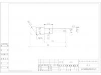 杆销 Rod Pin:RL050