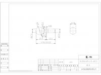 杆销 Rod Pin:RL058