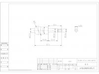 杆销 Rod Pin:RL060