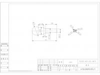 杆销 Rod Pin:RL063