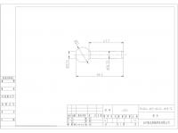 直杆销 Rod Pin:RL064