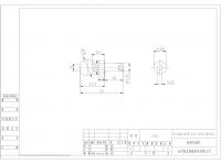 杆销 Rod Pin:RL068
