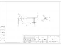 杆销 Rod Pin:RL069