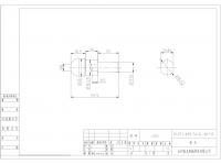 杆销 Rod Pin:RL071