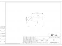 直杆销 Rod Pin:RL076