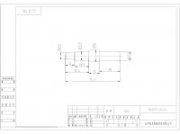 连接杆 Connecting Link:RL077