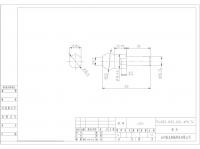 杆销 Rod Pin:RL082