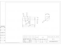 杆销 Rod Pin:RL102
