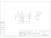 杆销 Rod Pin:RL107