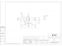 杆销 Rod Pin:RL110