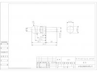 杆销 Rod Pin:RL111