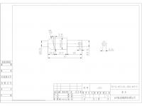 杆销 Rod Pin:RL114