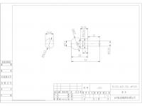 杆销 Rod Pin:RL120