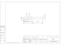 连接杆 Connecting Link:RL121