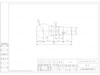 锥销 Taper Pin:RL126