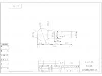 Taper Pin Taper Pin:RL127