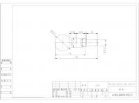 Taper Pin Taper Pin:RL132