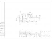 锥销 Taper Pin:RL135