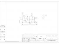 杆销 Rod Pin:RL141