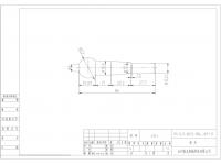 锥销 Taper Pin:RL143