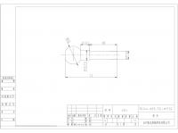 直杆销 Rod Pin:RL144