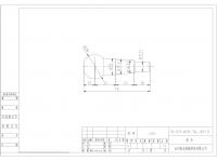 锥销 Taper Pin:RL149