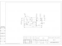 锥销 Taper Pin:RL151