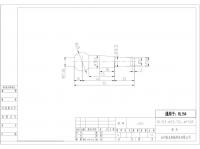 锥销 Taper Pin:RL153