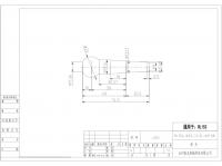 锥销 Taper Pin:RL154