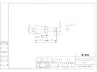 杆销 Rod Pin:RL157