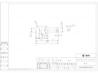 杆销 Rod Pin:RL158