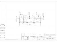 杆销 Rod Pin:RL161
