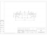 连接杆 Connecting Link:RL164