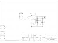杆销 Rod Pin:RL166
