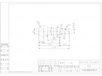 锥销 Taper Pin:RL173