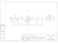 连接杆 Connecting Link:RL175