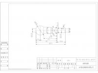 锥销 Taper Pin:RL176