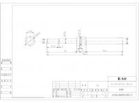 连接杆 Connecting Link:RL178