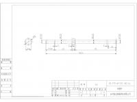 连接杆 Connecting Link:RL179