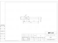 连接杆 Connecting Link:RL184