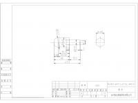 杆销 Rod Pin:RL187