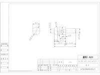 杆销 Rod Pin:RL189
