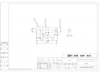 杆销 Rod Pin:RL195