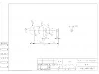 锥销 Taper Pin:RL205