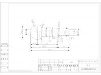 Taper Pin:RL210