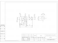 杆销 Rod Pin:RL216
